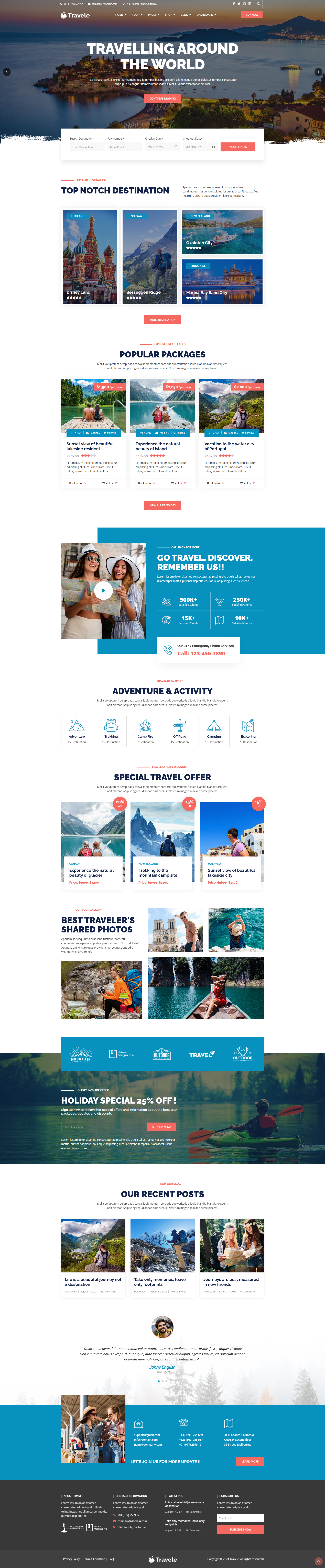 Travele